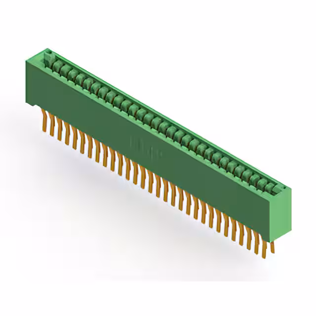 846-060-560-201 EDAC Inc.  Edgeboard Connectors